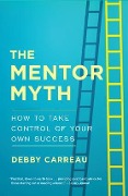 Cover-Bild zum Titel 'Mentor Myth' von 'Debby Carreau'