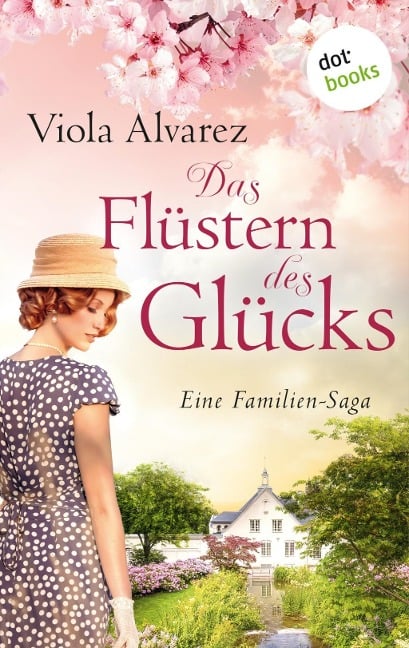 Henni - Geheimnisse einer Familie - oder: Das Flüstern des Glücks - Viola Gehring