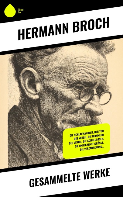 Gesammelte Werke - Hermann Broch