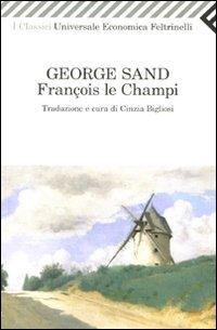 François le Champi - George Sand