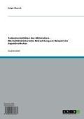 Cover-Bild zum Titel 'Todesmentalitäten des Mittelalters - Mentalitätshistorische Betrachtung am Beispiel der Sepulchralkultur' von 'Holger Muench'