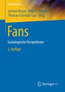 Cover-Bild zum Titel 'Fans' von ''