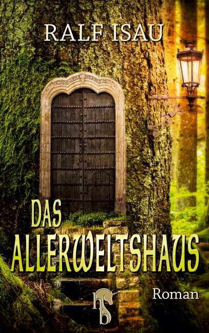 Das Allerweltshaus - Ralf Isau