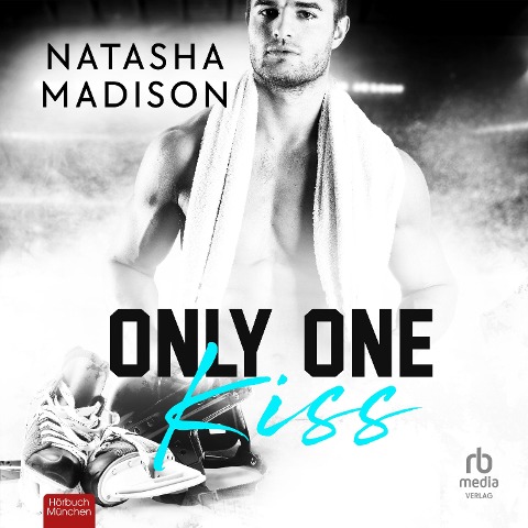 Only One Kiss - Natasha Madison