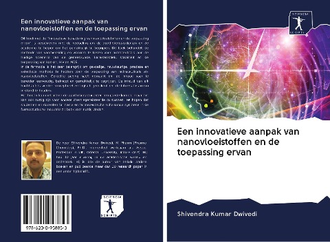 Een innovatieve aanpak van nanovloeistoffen en de toepassing ervan - Shivendra Kumar Dwivedi