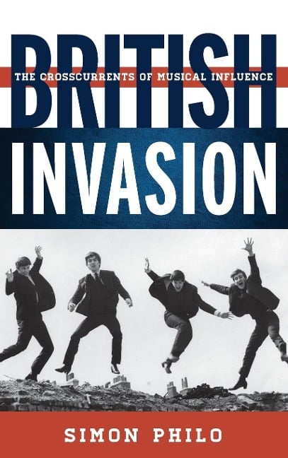 British Invasion - Simon Philo