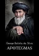 Cover-Bild zum Titel 'Apotegmas' von 'George Batista Da Silva'