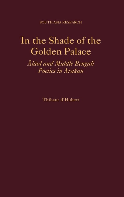 In the Shade of the Golden Palace - Thibaut D'Hubert