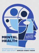 Cover-Bild zum Titel 'Mental Health' von 'Dorcas Cheng-Tozun'