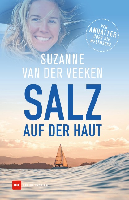 Salz auf der Haut - Suzanne van der Veeken