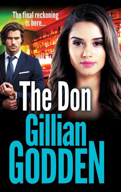 The Don - Gillian Godden
