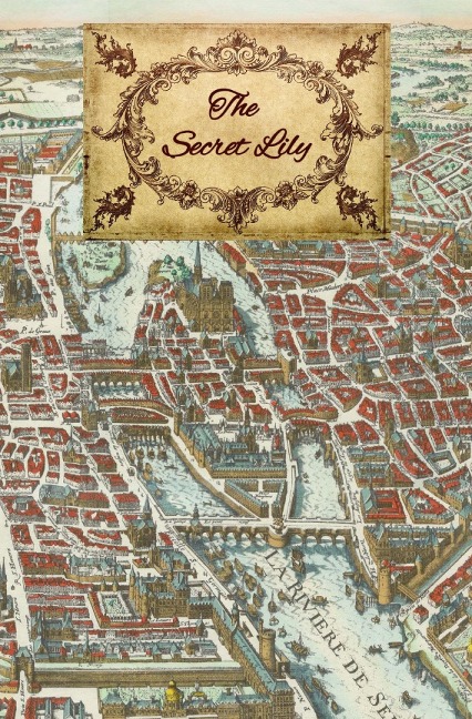 The Secret Lily - M. von Strom