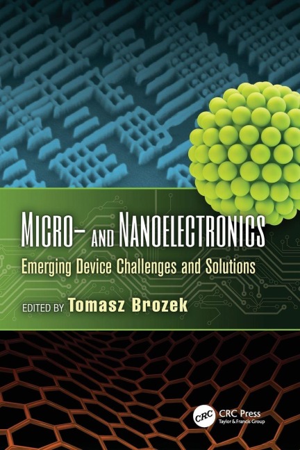 Micro- and Nanoelectronics - 