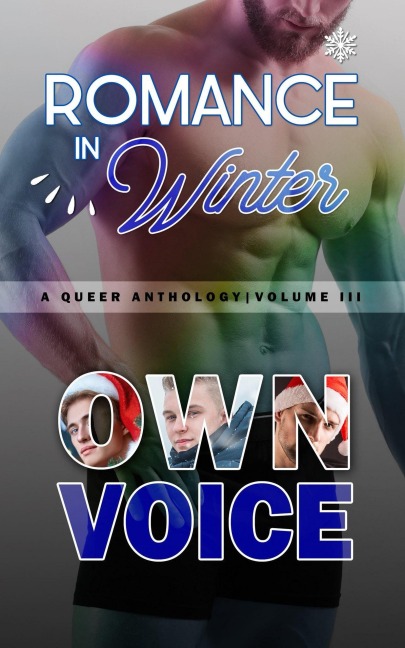 Romance in Winter (A Queer Anthology, #3) - Shane K Morton