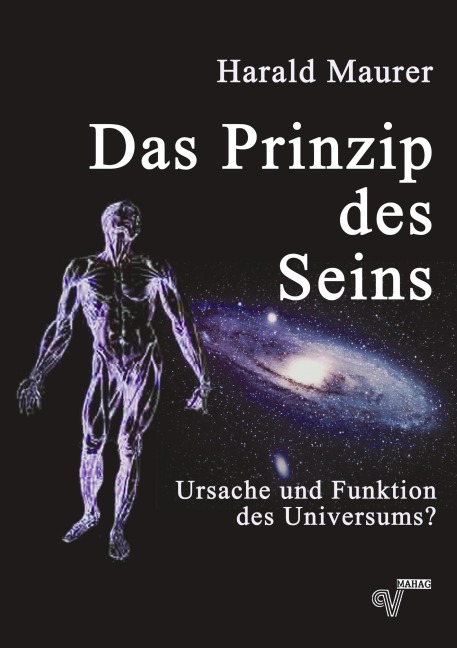 Das Prinzip des Seins - Harald Maurer