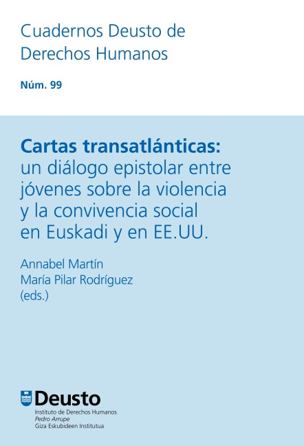 Cartas transatlánticas - 