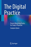 Cover-Bild zum Titel 'The Digital Practice' von 'Campion Quinn'