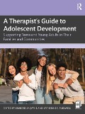 Cover-Bild zum Titel 'A Therapist's Guide to Adolescent Development' von ''