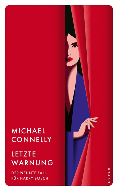 Letzte Warnung - Michael Connelly