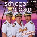Cover-Bild zum Titel 'Santo Domingo' von 'Die Schlagerpiloten'