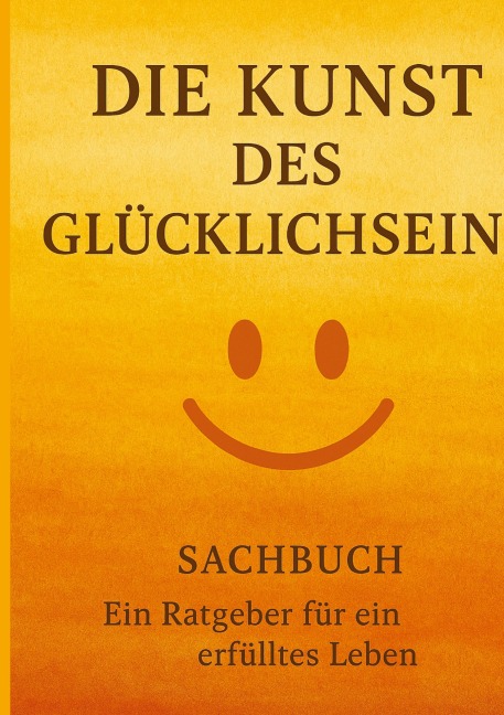 Die Kunst des Glücklichseins - Dave Red