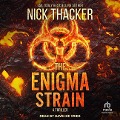 The Enigma Strain - Nick Thacker