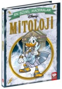 Cover-Bild zum Titel 'Mitoloji' von 'Kolektif'