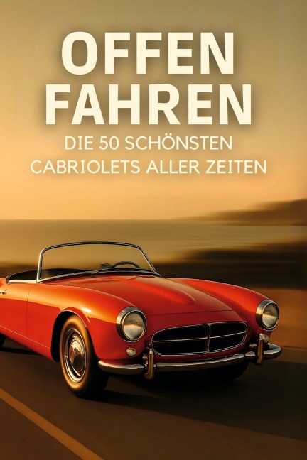 Offen fahren - Emma Wolf