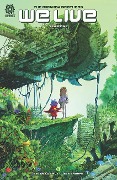 Cover-Bild zum Titel 'We Live: Coming of Age' von 'Inaki Miranda, Roy Miranda'