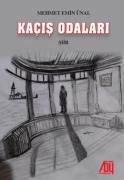 Cover-Bild zum Titel 'Kacis Odalari' von 'Mehmet Emin Ünal'