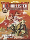 Cover-Bild zum Titel 'H. C. Hollister 69' von 'H. C. Hollister'