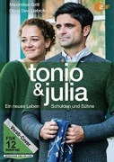 Tonio & Julia - Ein neues Leben & Schulden und Sühne - 