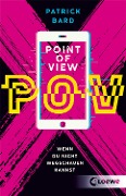 Cover-Bild zum Titel 'Point of View' von 'Patrick Bard'