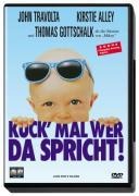 Kuck mal wer da Spricht! - Amy Heckerling, David Kitay