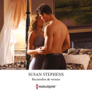 Cover-Bild zum Titel 'Recuerdos de verano' von 'Susan Stephens'