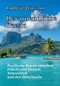 Der unendliche Ozean - Ludwig Witzani