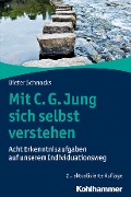 Cover-Bild zum Titel 'Mit C. G. Jung sich selbst verstehen' von 'Dieter Schnocks'