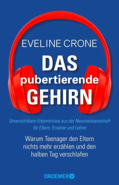Das pubertierende Gehirn - Eveline Crone
