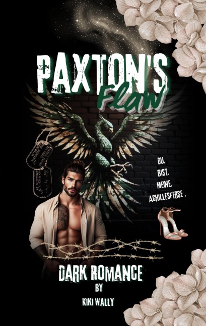 Paxton's Flaw - Kiki Wally