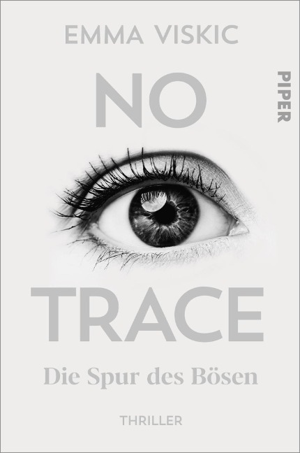 No Trace - Die Spur des Bösen - Emma Viskic