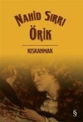 Cover-Bild zum Titel 'Kiskanmak' von 'Nahid Sirri Örik'
