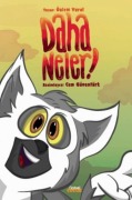 Cover-Bild zum Titel 'Daha Neler' von 'Özlem Vural'