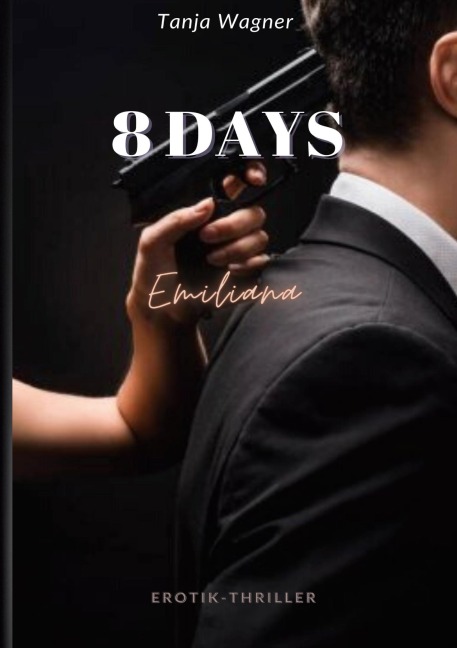 8 DAYS - Tanja Wagner