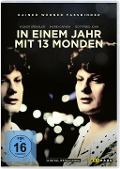 Cover-Bild zum Titel 'In einem Jahr mit 13 Monden' von 'Rainer Werner Fassbinder, Peer Raben'