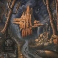 Cover-Bild zum Titel 'Hear the Rivers' von 'Greenleaf'