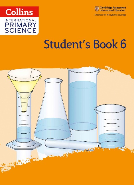 INT PRI SCIENCE SB6 2E - Tbd