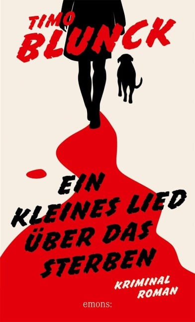 Ein kleines Lied über das Sterben - Timo Blunck