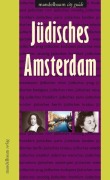 Cover-Bild zum Titel 'Jüdisches Amsterdam' von ''