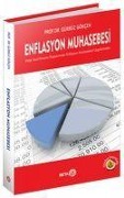Cover-Bild zum Titel 'Enflasyon Muhasebesi' von 'Gürbüz Gökcen'