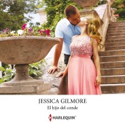 Cover-Bild zum Titel 'El hijo del conde' von 'Jessica Gilmore'
